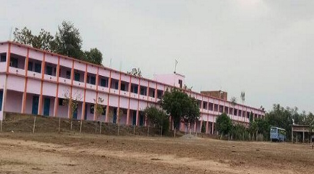 Choudhary Charan Singh College, Rohtas