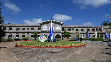 Christ College, Mysuru