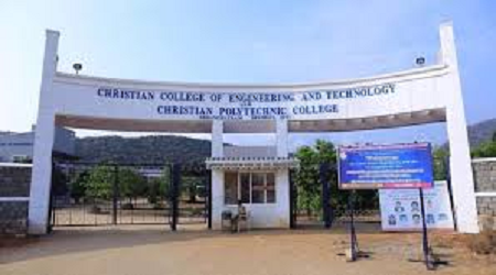 Christian College of Engineering and Technology, Bhilai