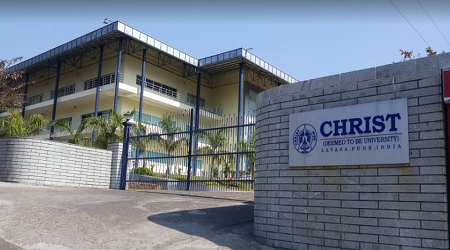 Christ Institute of Management, Pune