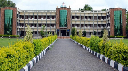 Christu Jayanthi Jubilee College, Guntur