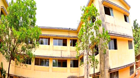 City College of Nursing, Mangaluru