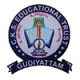 CKS College of Education, Vellore
