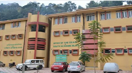 College of Agricultural Engineering and Post Harvest Technology, Gangtok
