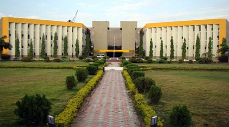 College of Agriculture, Raichur