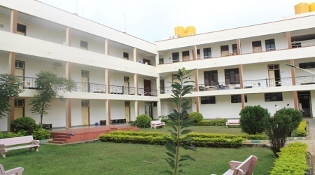 College of Agriculture, Mandya