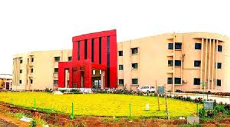 College of Agriculture, Kalaburgi