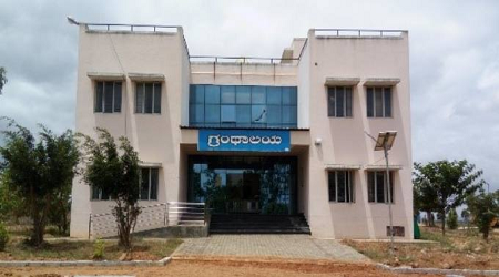 College of Agriculture, Hassan