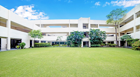 College of Dental Science and Research Centre, Ahmedabad