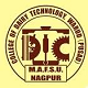 College of Dairy Technology, Warud