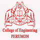 College of Engineering, Perumon