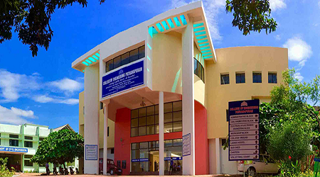 College of Engineering, Pathanapuram
