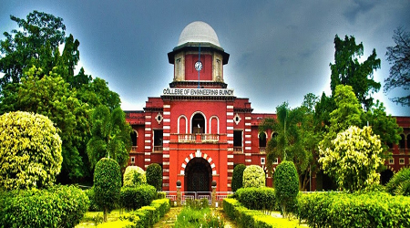 College of Engineering, Guindy