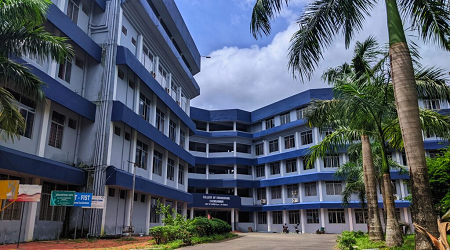 College of Engineering, Chengannur