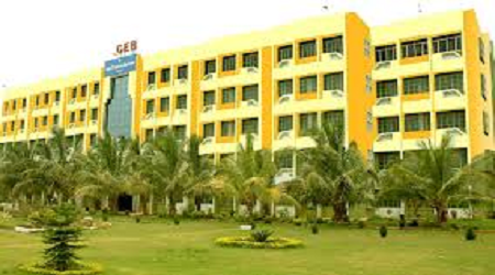 College of Engineering, Bhubaneswar
