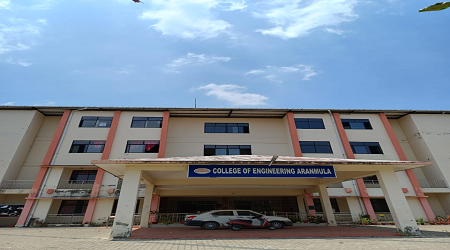 College of Engineering, Aranmula