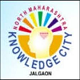 College of Engineering and Technology, North Maharashtra Knowledge City, Jalgaon