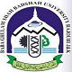 College of Engineering and Technology, BGSB University, Rajouri