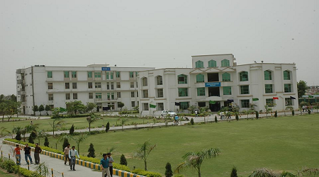 College of Engineering and Rural Technology, Meerut