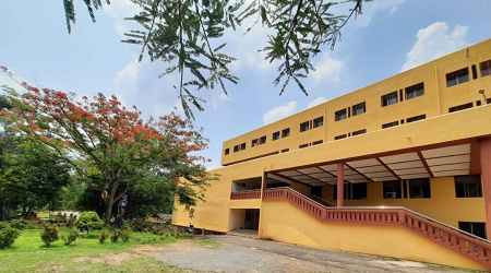 College of Engineering, Adoor