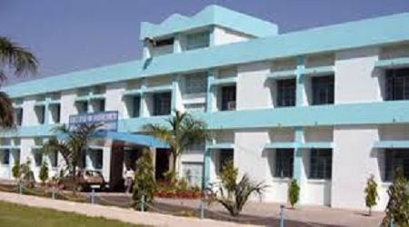 College of Fisheries, GB Pant University of Agriculture and Technology, Pantnagar