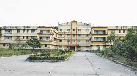 College of Nursing, Kurji Holy Family Hospital, Patna