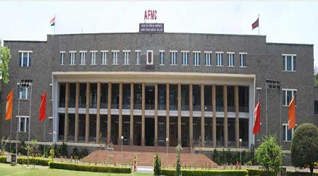 College of Nursing, Armed Forces Medical College, Pune