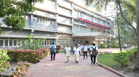 College of Nursing, Pravara Institute of Medical Sciences, Loni
