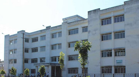 College of Teacher Education, Unakoti