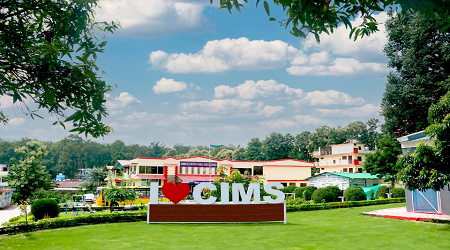 Combined PG Institute of Medical Sciences and Research, Dehradun
