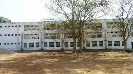 Columbia Institute of Engineering and Technology, Raipur