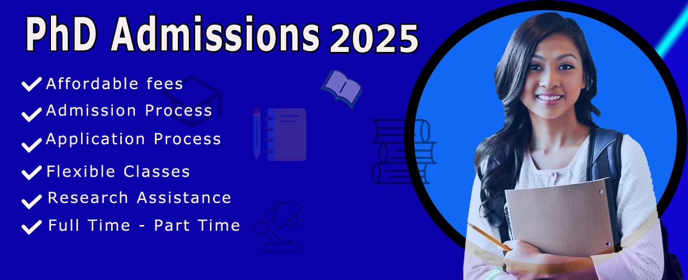 PhD Admission 05